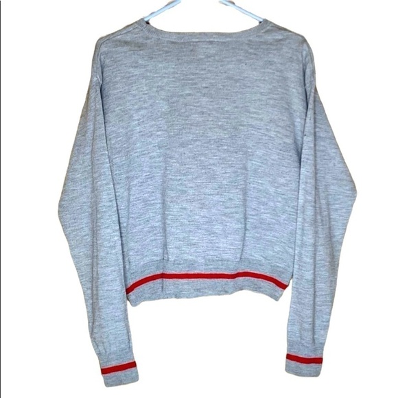 Disney Mickey Mouse Sweater Women’s M - Picture 2 of 4